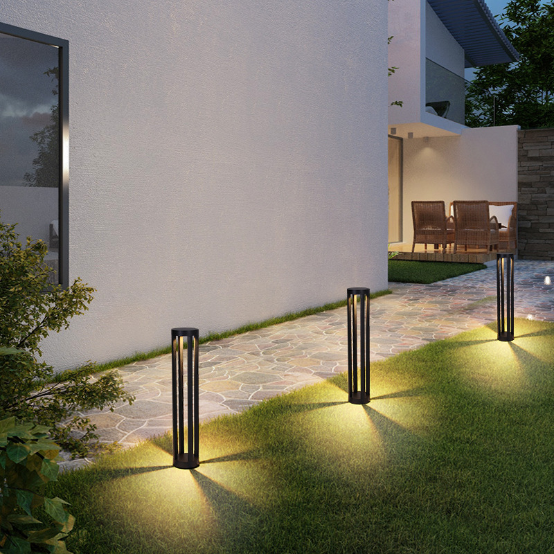 Outdoor pathway landscape lighting-BN076