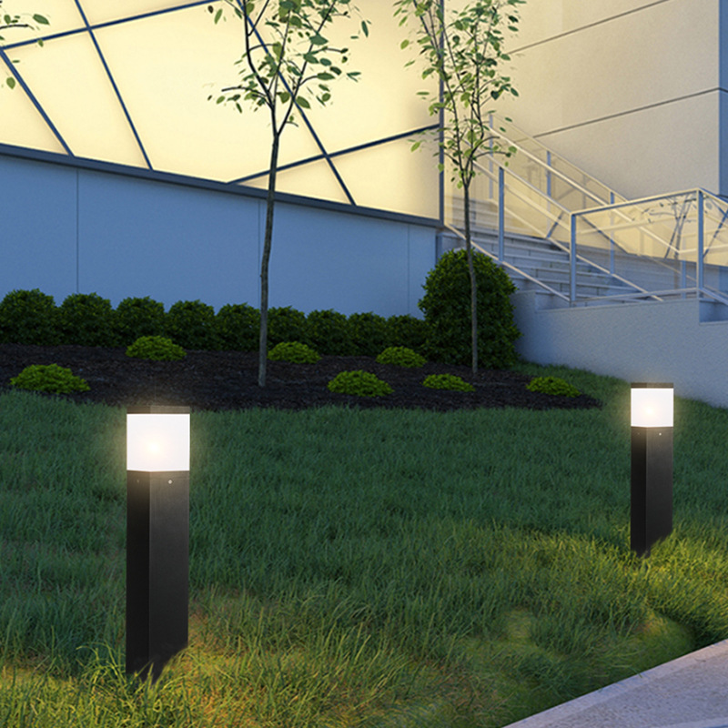 IP65 Waterproof Outdoor Pathway Lamp-BN-C013