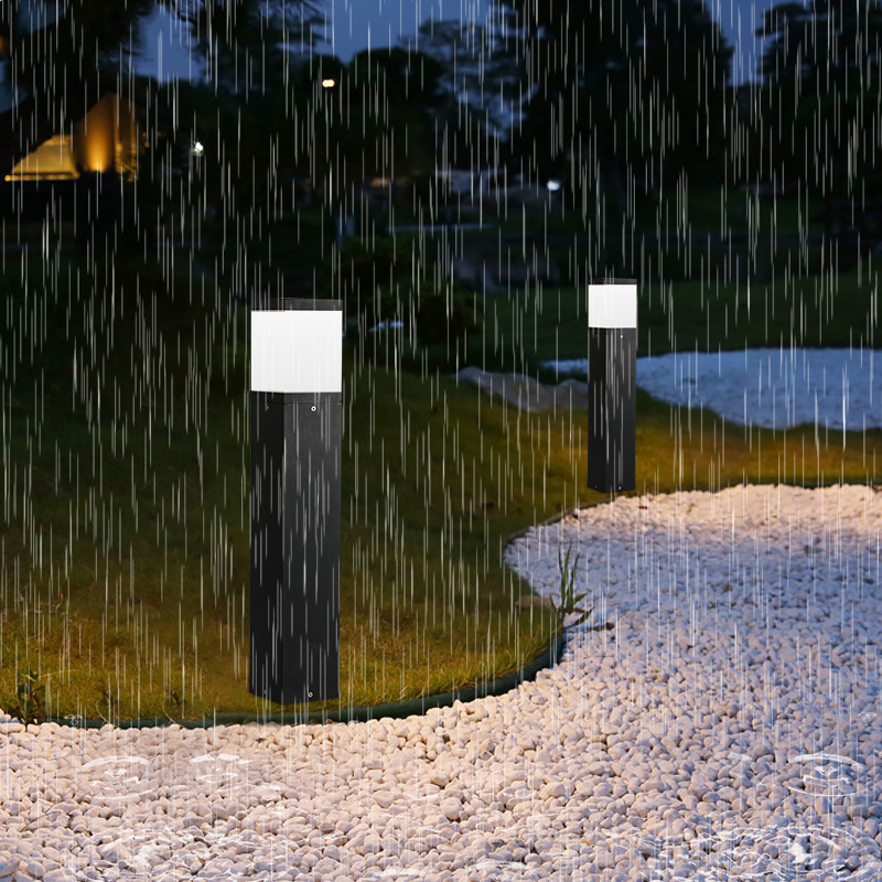 IP65 Waterproof Outdoor Pathway Lamp-BN-C013