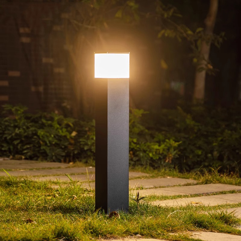 IP65 Waterproof Outdoor Pathway Lamp-BN-C013