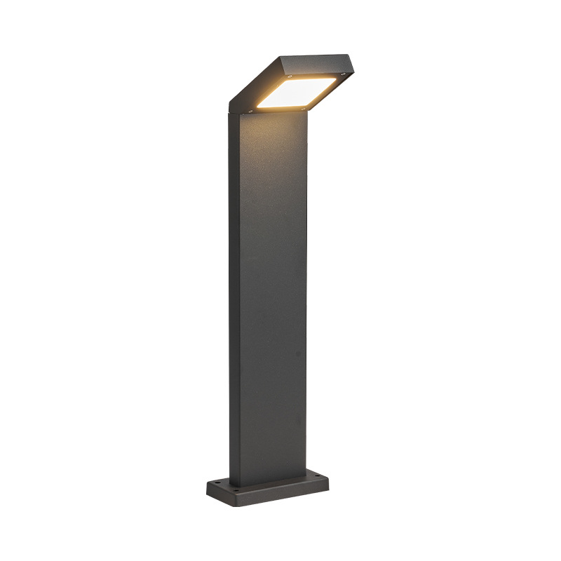 IP65 aluminum garden post light for patio outdoor lighting-BN-C021