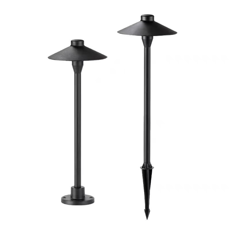 Low voltage waterproof LED landscape garden path lighting-BN-C014