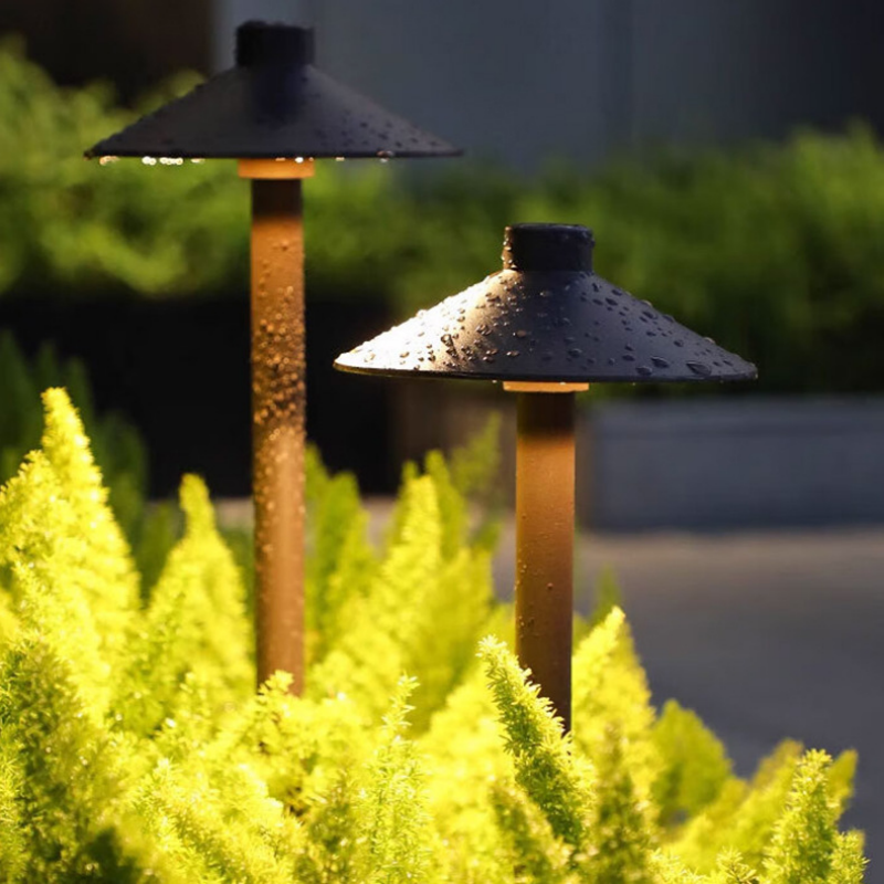 Low voltage waterproof LED landscape garden path lighting-BN-C014