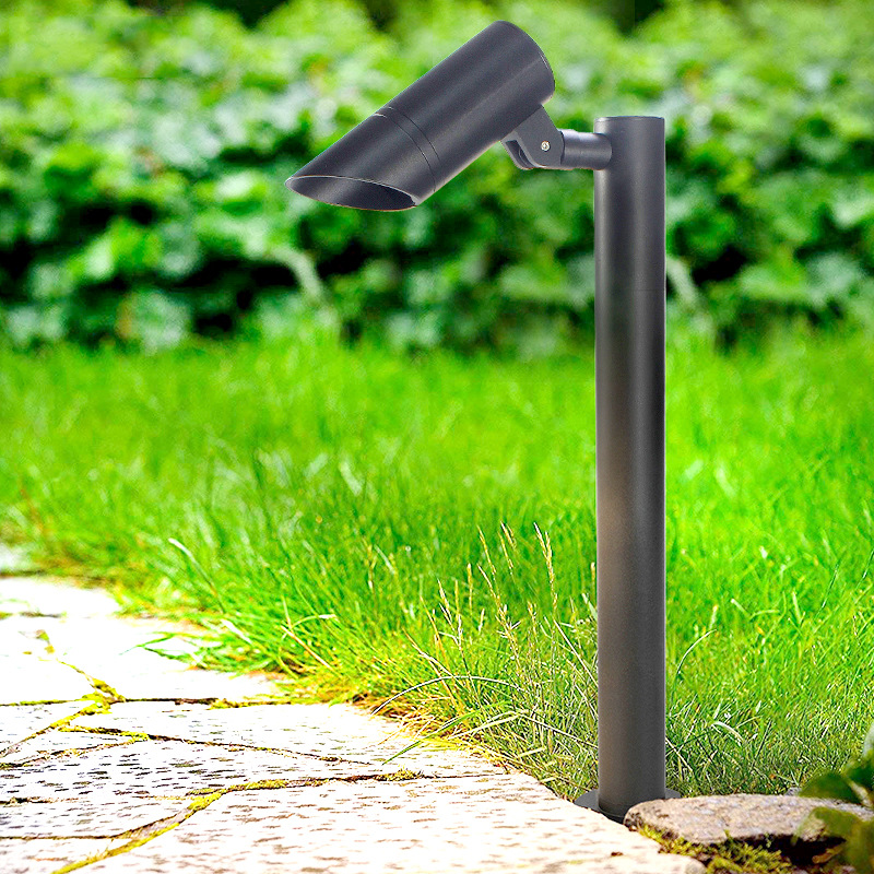 LED Garden Spike Light - IP65 Waterproof 12V Outdoor Pathway Light-BN-BL14