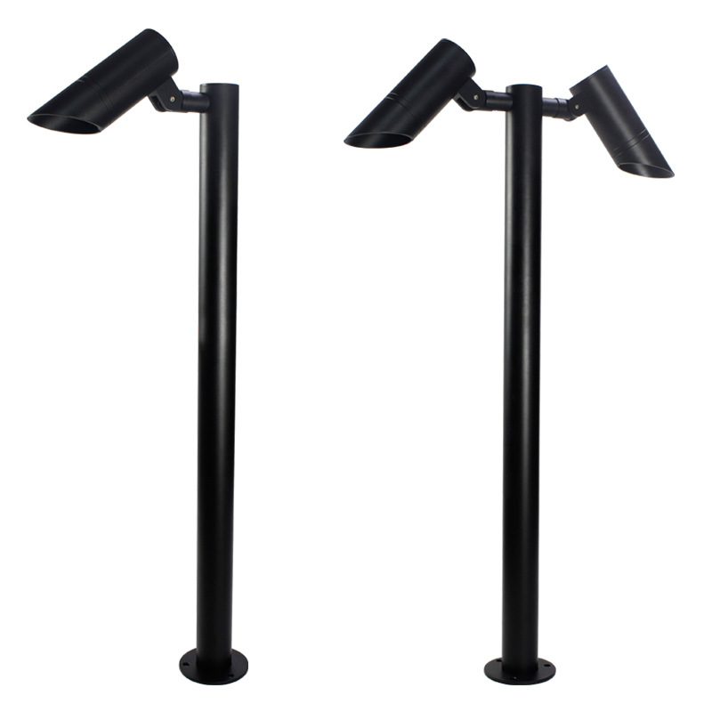 LED Garden Spike Light - IP65 Waterproof 12V Outdoor Pathway Light-BN-BL14