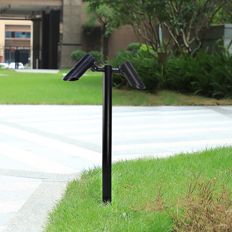 LED Garden Spike Light - IP65 Waterproof 12V Outdoor Pathway Light-BN-BL14