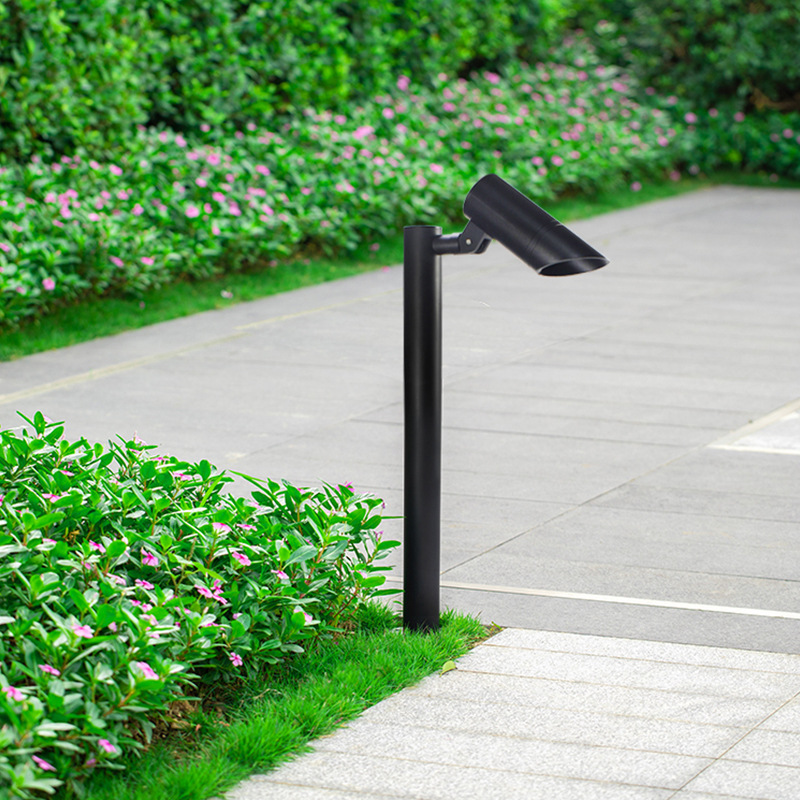 LED Garden Spike Light - IP65 Waterproof 12V Outdoor Pathway Light-BN-BL14