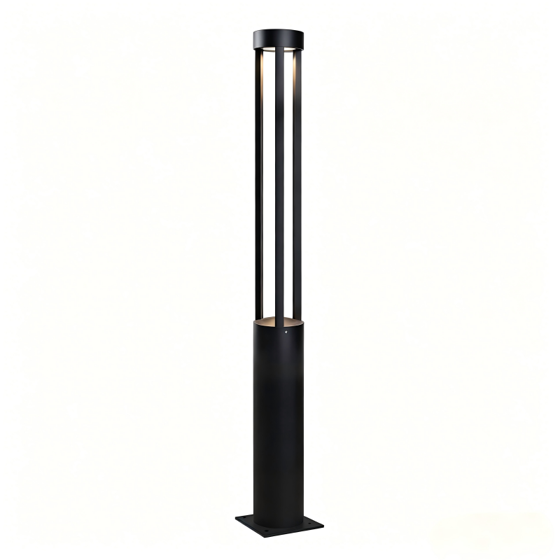 IP65 modern LED bollard garden lighting-BN-T06