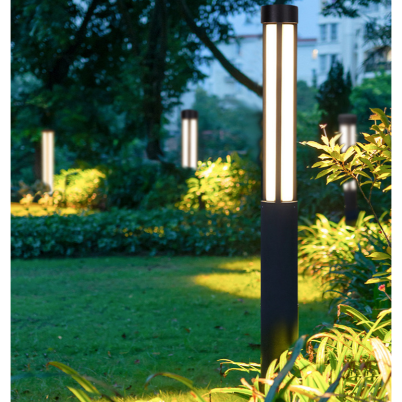 IP65 waterproof garden column outdoor lighting-BN-T015