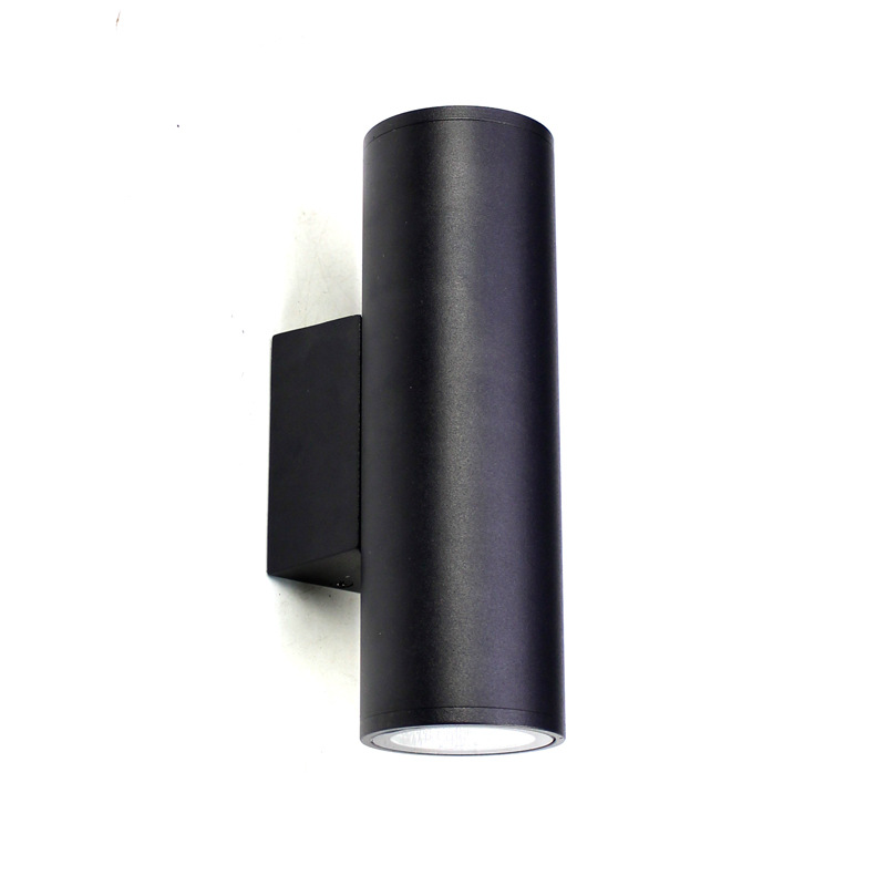 IP65 waterproof outdoor up-down wall sconce lighting-BN-C001