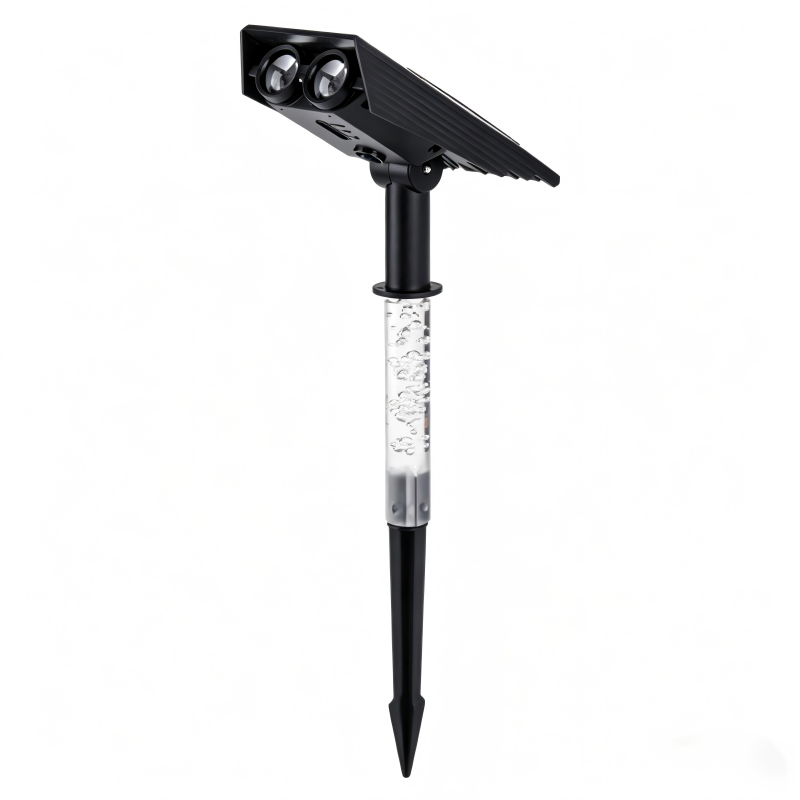 Wholesale garden Solar Stake Light-BN-SP001