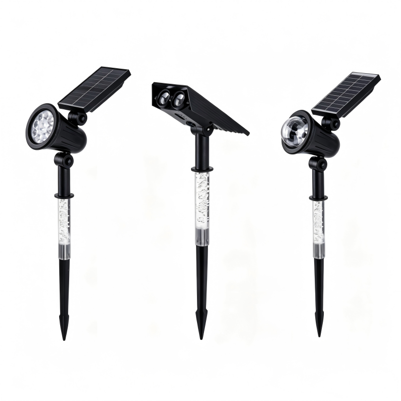 Wholesale garden Solar Stake Light-BN-SP001