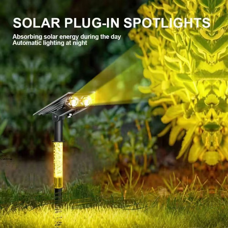 Wholesale garden Solar Stake Light-BN-SP001