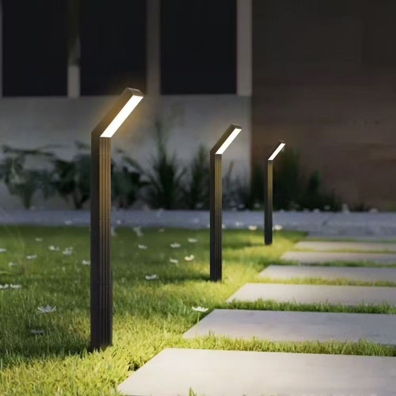 Outdoor Solar Landscape Stake Lighting-BN-SP006