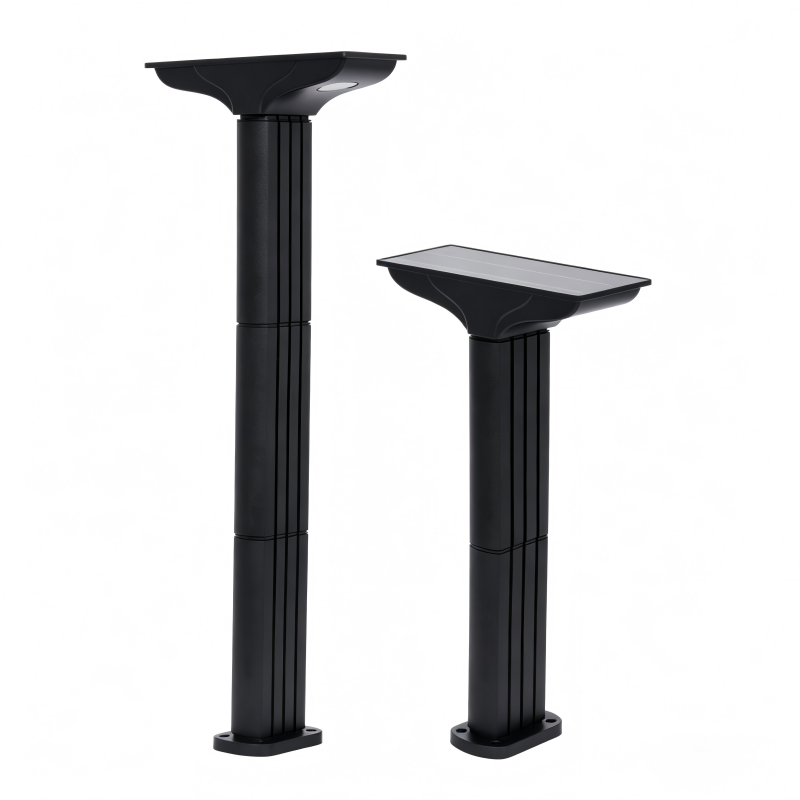 Solar Powered LED Garden Stake Light-BN-SP011