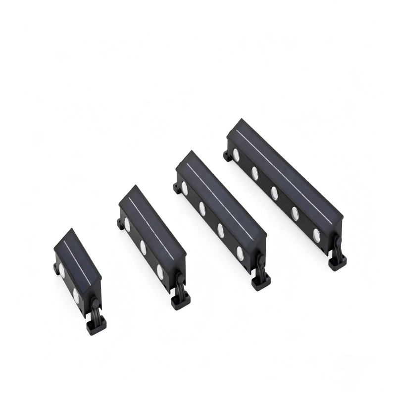 180°Adjustable solar wall sconce-BN-SP007