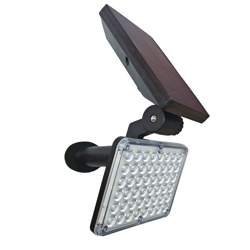 Waterproof solar outdoor wall lighting-BN-S13 